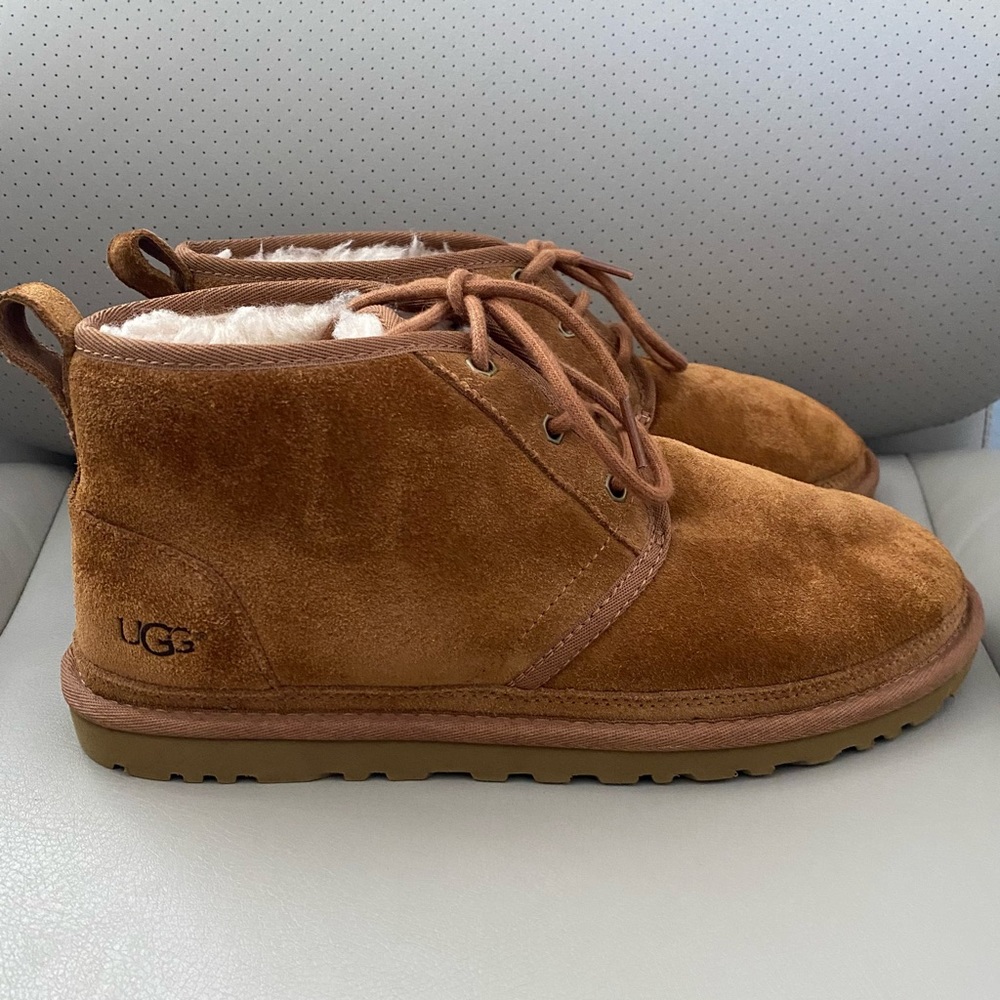 Ugg Neumel Boots/Slippers